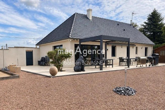achat maison la-milesse 72650