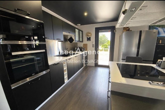 achat maison la-milesse 72650
