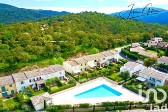 achat maison la-mole 83310