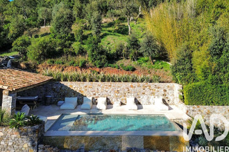 achat maison la-mole 83310