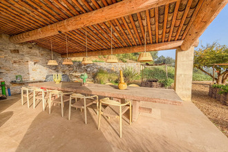 achat maison la-mole 83310