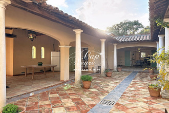 achat maison la-mole 83310