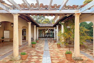 achat maison la-mole 83310