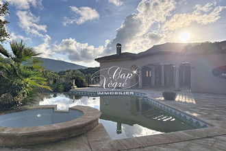 achat maison la-mole 83310