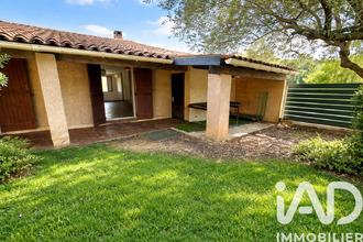 achat maison la-mole 83310