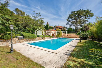 achat maison la-mole 83310