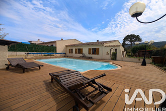 achat maison la-mole 83310