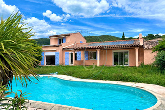 achat maison la-mole 83310