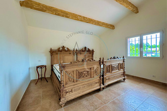 achat maison la-mole 83310