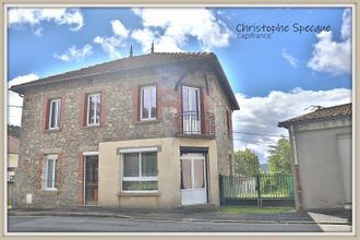 achat maison la-monnerie-le-mtel 63650