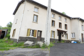 achat maison la-monnerie-le-mtel 63650