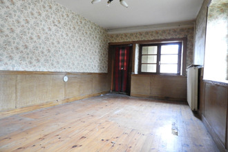 achat maison la-monnerie-le-mtel 63650