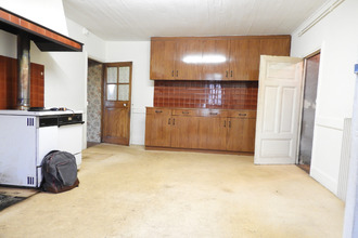 achat maison la-monnerie-le-mtel 63650