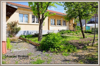 achat maison la-monnerie-le-mtel 63650