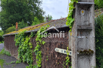 achat maison la-monnerie-le-mtel 63650