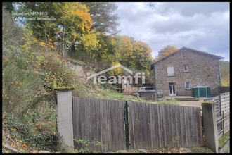 achat maison la-monnerie-le-mtel 63650