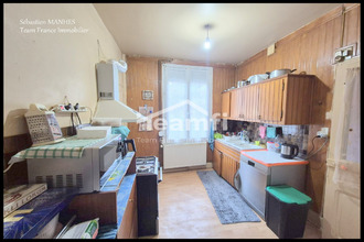 achat maison la-monnerie-le-mtel 63650