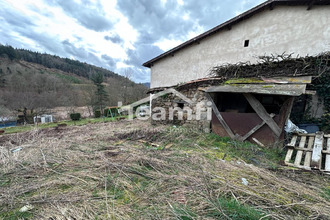 achat maison la-monnerie-le-mtel 63650