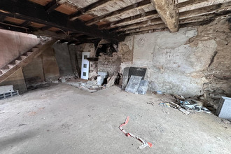 achat maison la-monnerie-le-mtel 63650