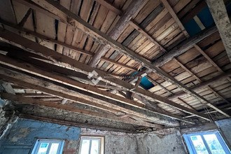 achat maison la-monnerie-le-mtel 63650