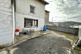 achat maison la-monnerie-le-mtel 63650