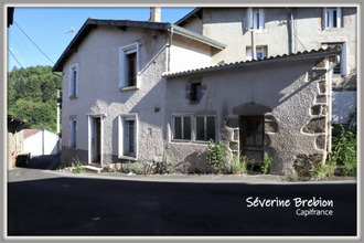 achat maison la-monnerie-le-mtel 63650