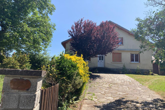 achat maison la-monselie 15240