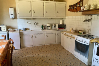 achat maison la-monselie 15240