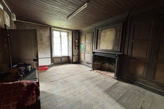 achat maison la-monselie 15240