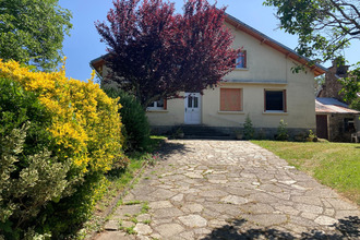 achat maison la-monselie 15240