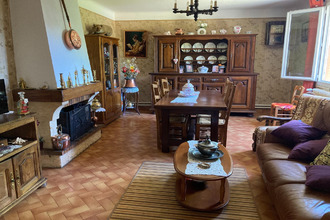 achat maison la-monselie 15240