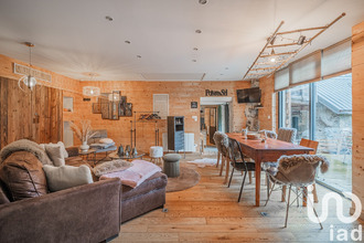 achat maison la-morte 38350