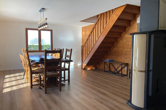 achat maison la-morte 38350