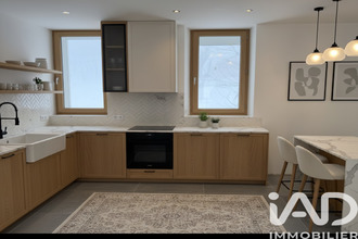 achat maison la-morte 38350