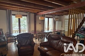 achat maison la-morte 38350