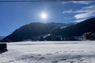 achat maison la-morte 38350