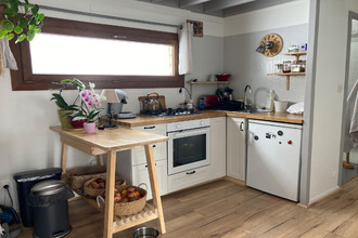 achat maison la-morte 38350