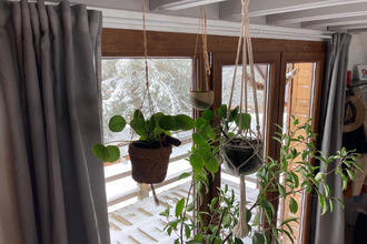 achat maison la-morte 38350