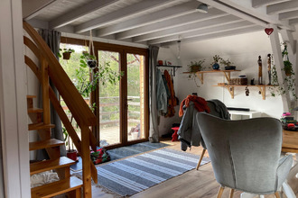 achat maison la-morte 38350