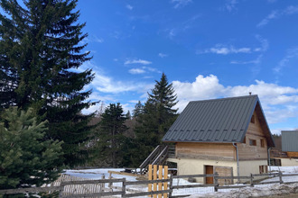 achat maison la-morte 38350