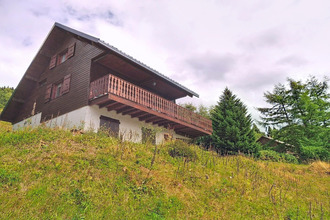achat maison la-morte 38350
