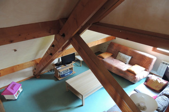 achat maison la-morte 38350