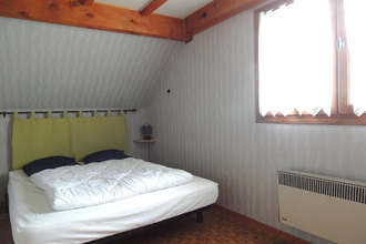 achat maison la-morte 38350