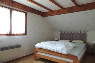 achat maison la-morte 38350