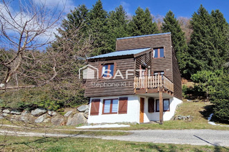 achat maison la-morte 38350