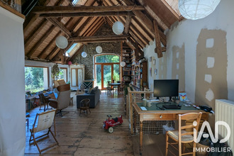 achat maison la-morte 38350