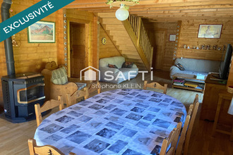 achat maison la-morte 38350