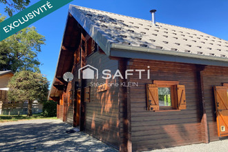 achat maison la-morte 38350