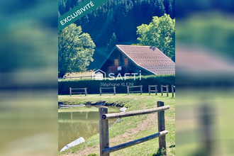 achat maison la-morte 38350