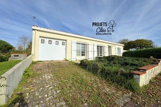 achat maison la-mothe-achard 85150